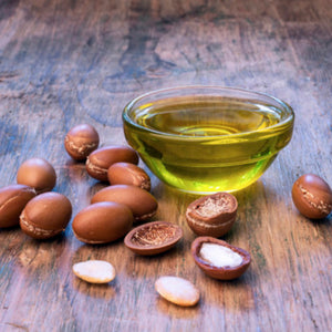 Huile d'Argan Alimentaire Bio